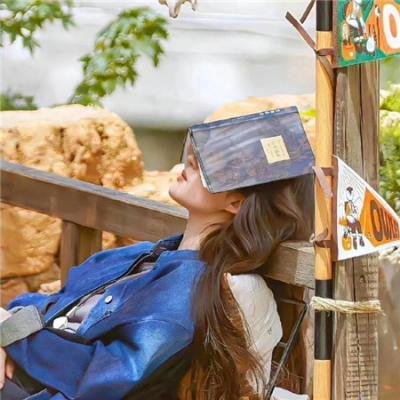 客厅里的松永先生海报