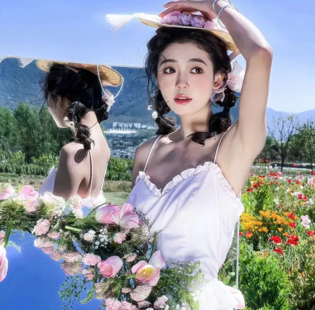 天眼行动海报