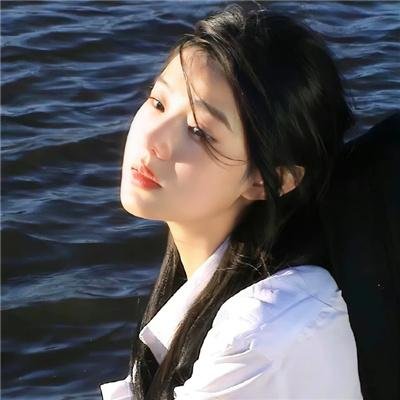 续韩国泪的小花海报