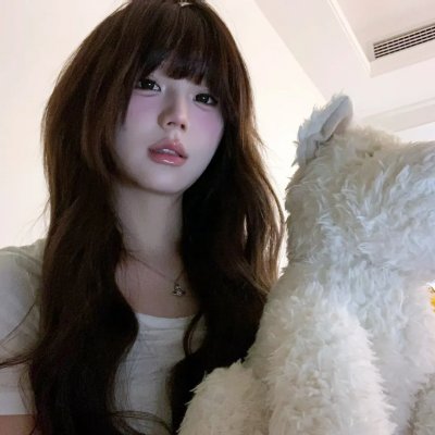 狼少女与黑王子海报